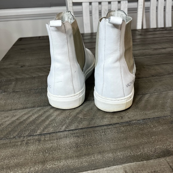 VALENTINO By Mario Valentino‎ Chelsea Boots Sz 12